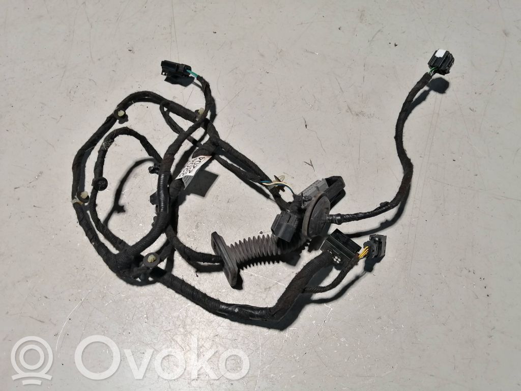 Buick Encore I Cablaggio porta posteriore 