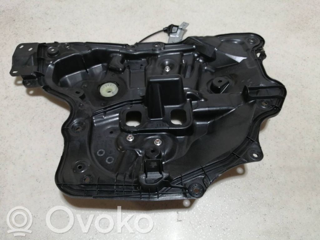 Mazda 6 Mécanisme de lève-vitre avant sans moteur 