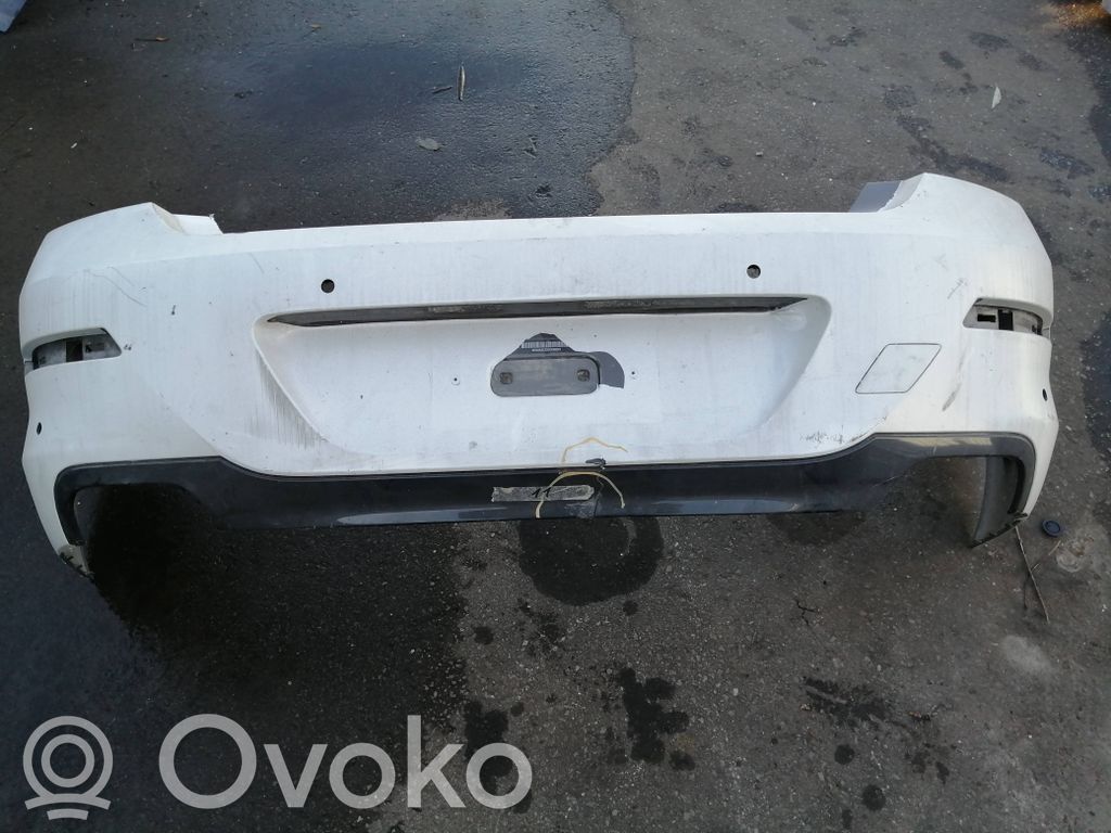 BMW 6 F12 F13 Pare-chocs 