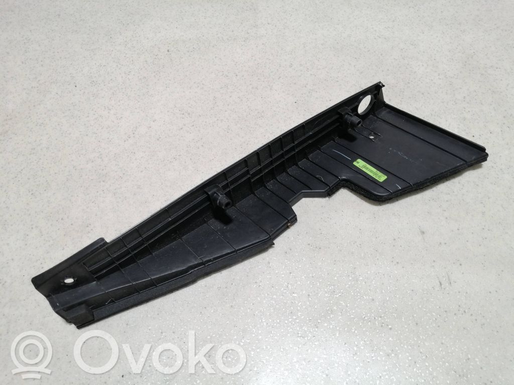 Hyundai Tucson TL Кромка крыла 