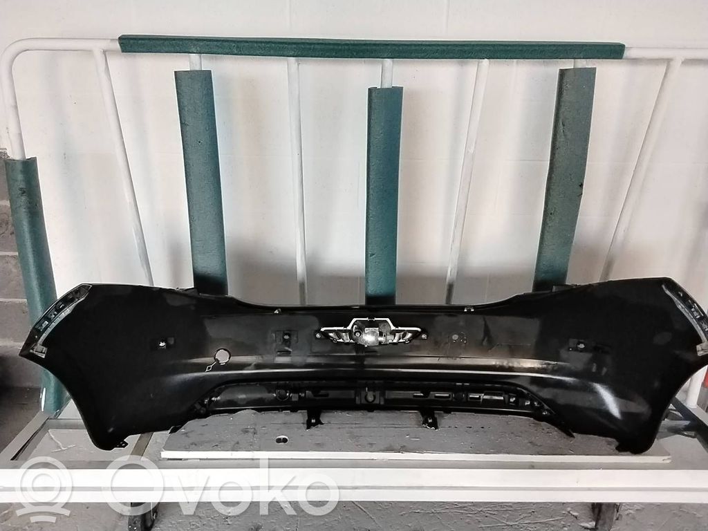 Peugeot 208 I Bară spate 