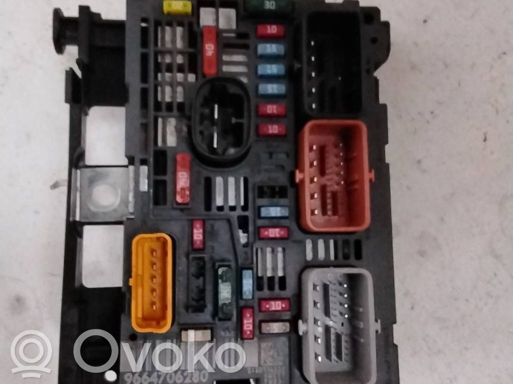 Sulakemoduuli   9664706280