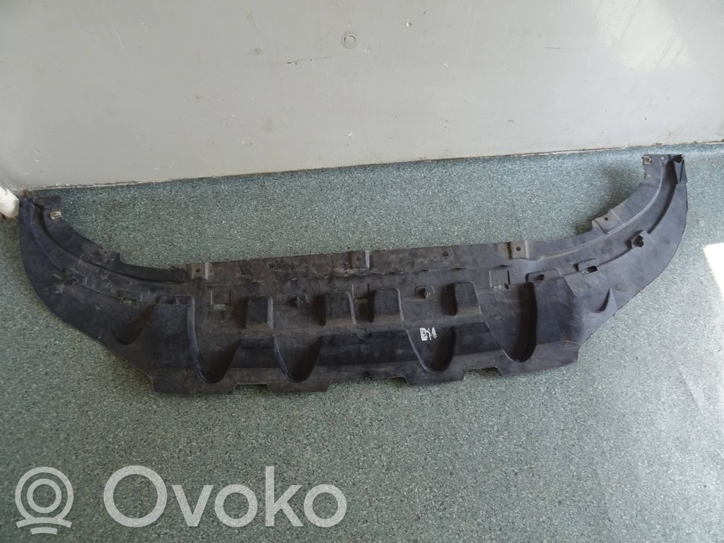 Bamperio dugno apsauga   4M0807611A,R0X564