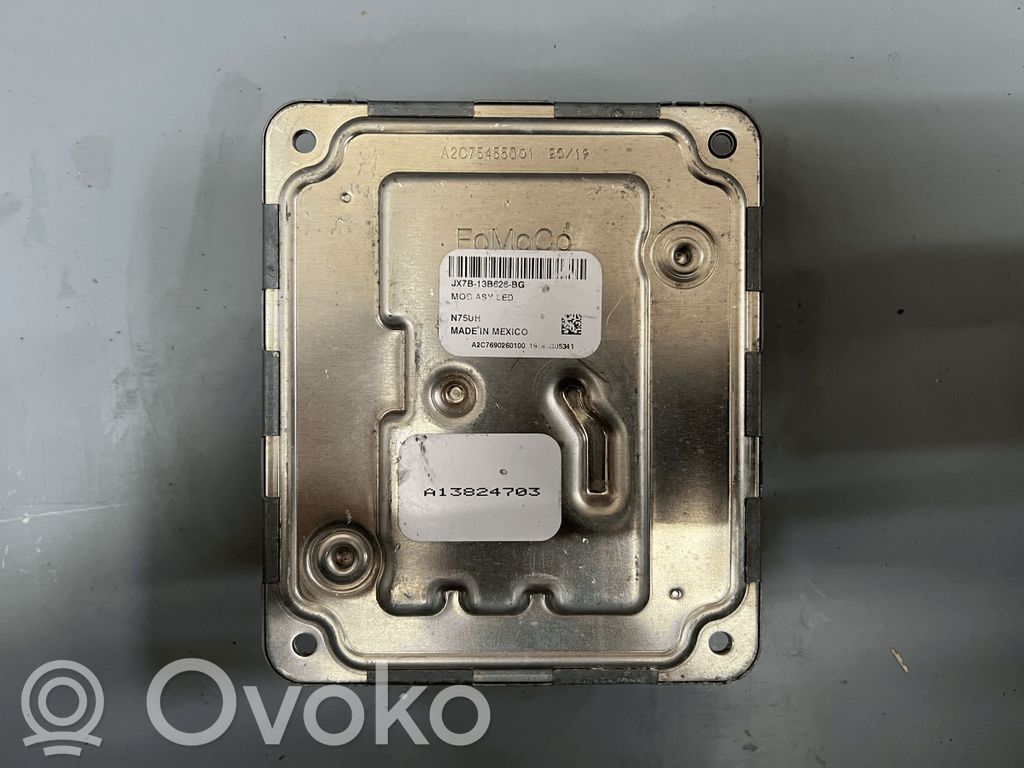 Ford Kuga II Module de ballast de phare Xenon 