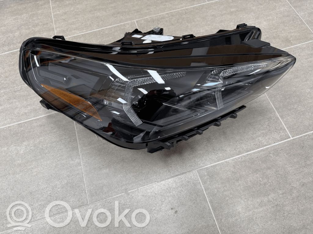 BMW X1 U11 Headlight/headlamp 