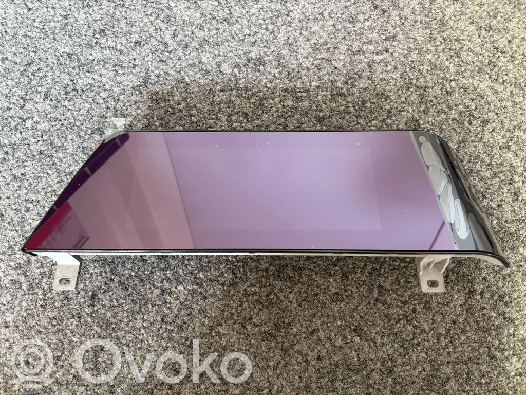 BMW 2 F46 Inny element deski rozdzielczej 