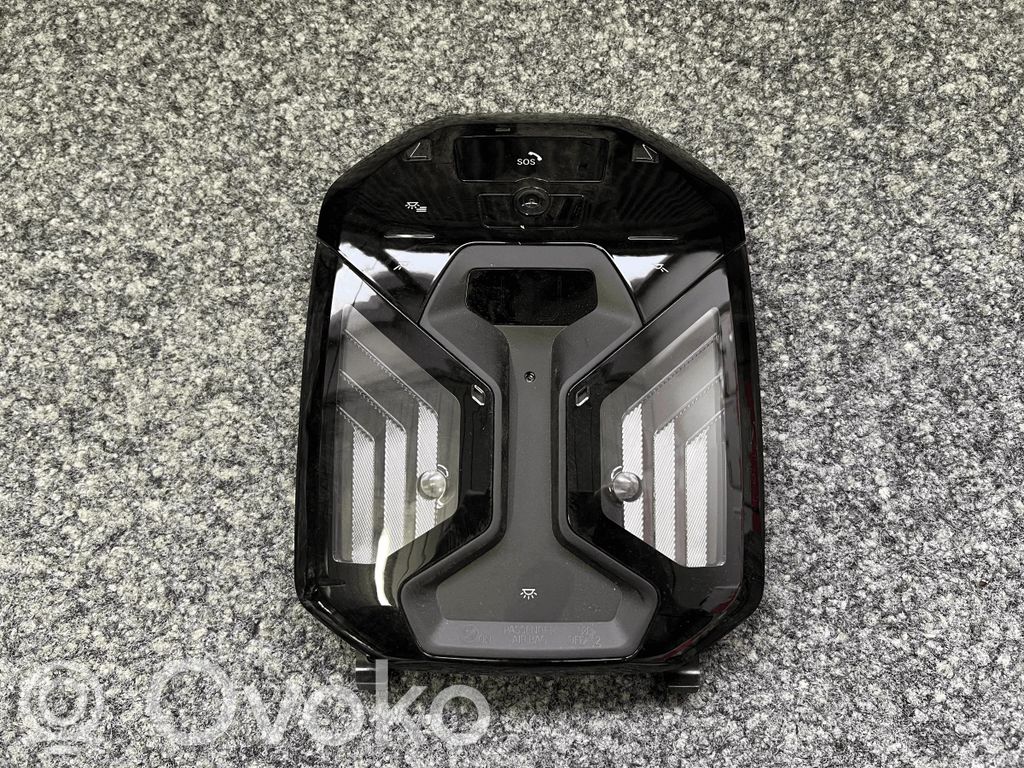 Console centrale   5A62AA9,61315A507C1