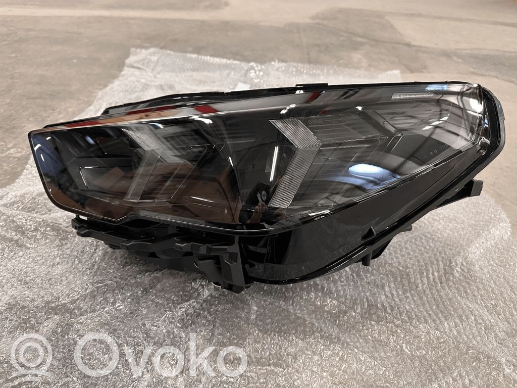 Headlight/headlamp   5A77ED3