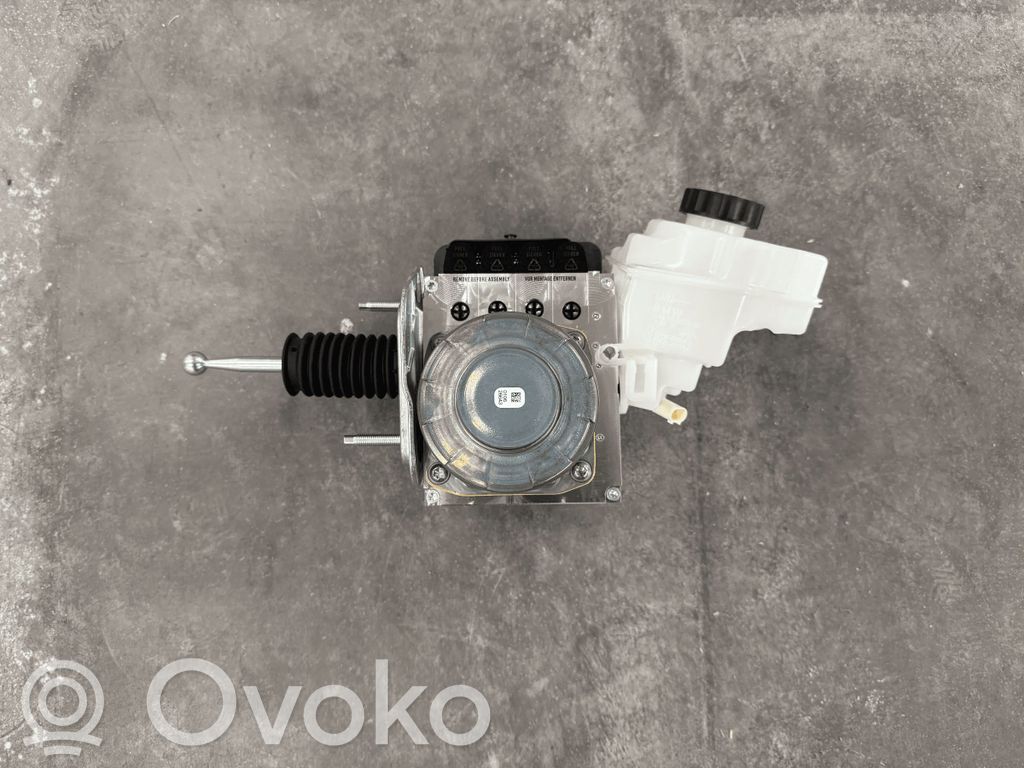 BMW X1 U11 ABS Pump 