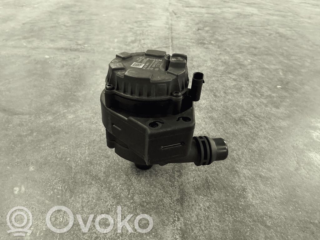 Vesipumppu   8600287,20200513