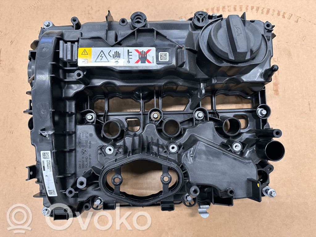 BMW 2 Active Tourer U06 Culata del motor 