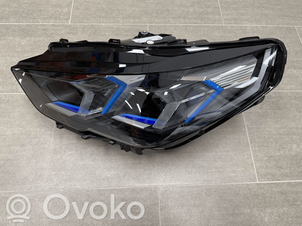 BMW X2 U10 Priekinis žibintas 