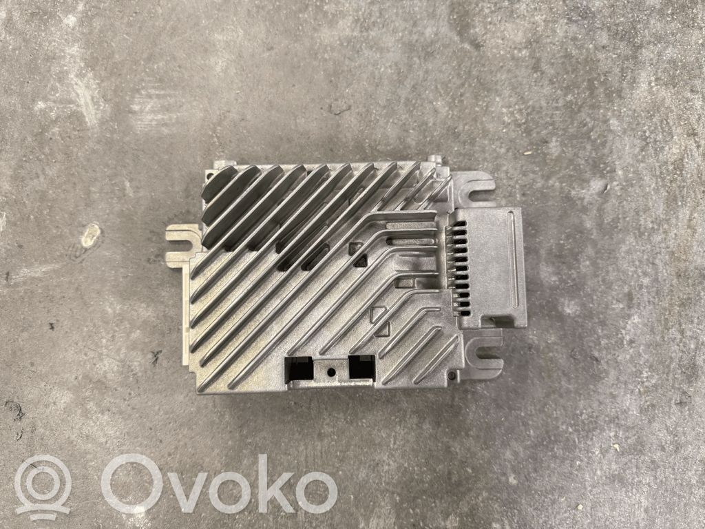 BMW X5 G05 Engine control unit/module ECU 