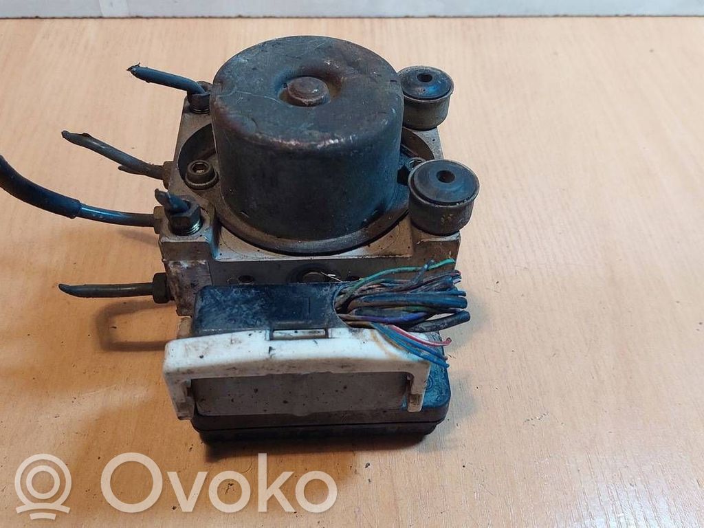 Mazda 6 ABS Pump 