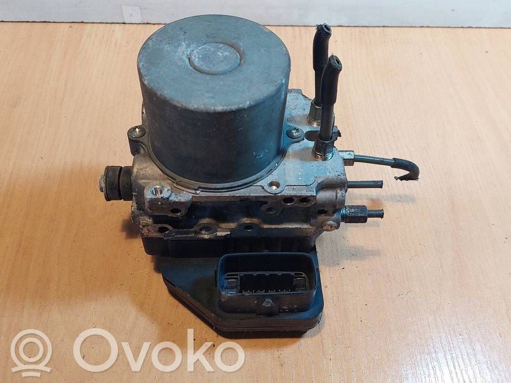 Mazda 6 ABS Pump 