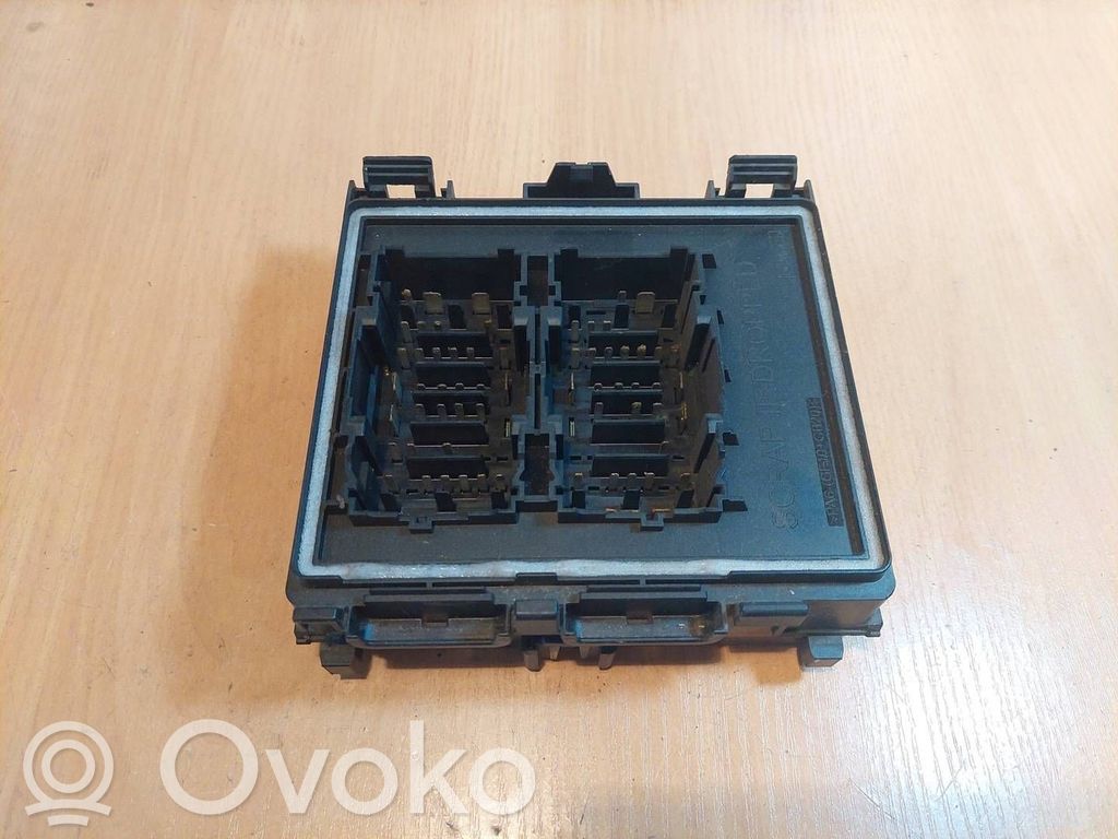 Ford Focus Fuse box set 