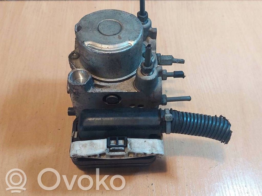 Toyota Yaris ABS valdymo blokas 