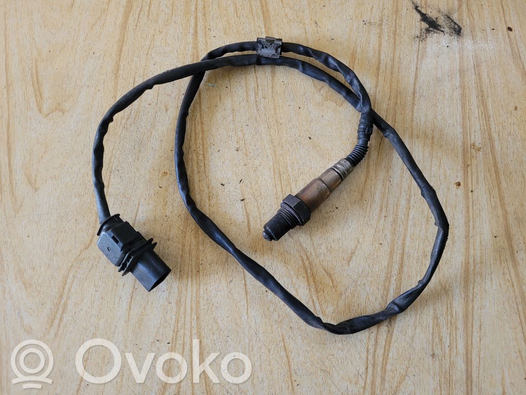 Audi A4 S4 B8 8K Lambda probe sensor 
