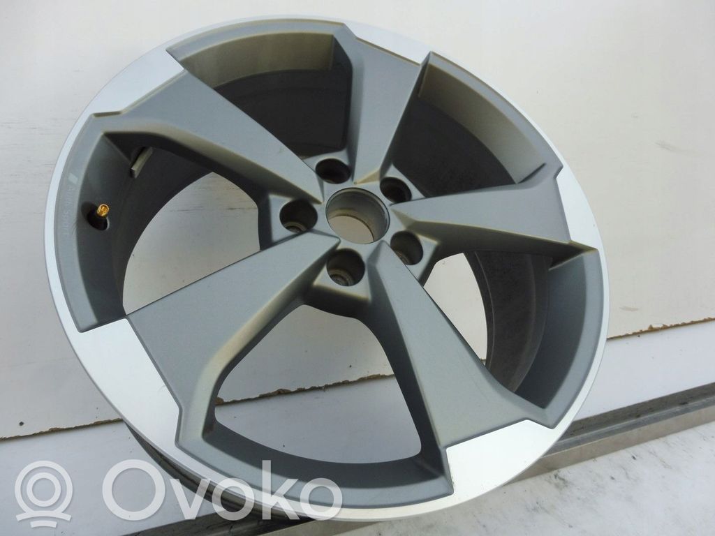 Audi A3 S3 8V Jantă aliaj R19 