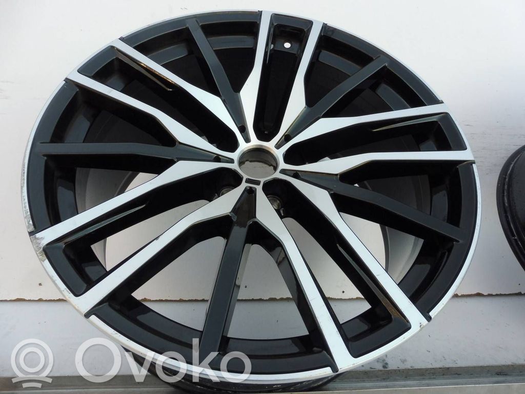 BMW X5 G05 Felgi aluminiowe R22 