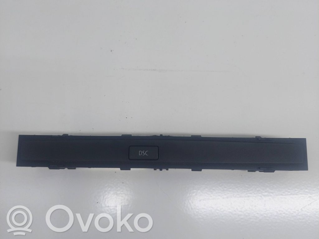 BMW 5 E60 E61 Otros interruptores/perillas/selectores 