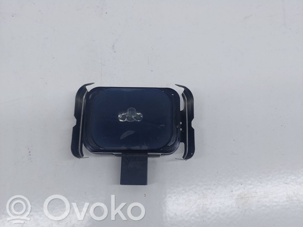 Rain sensor