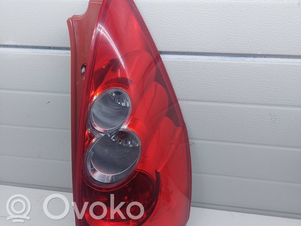 Mazda 5 Takavalot 