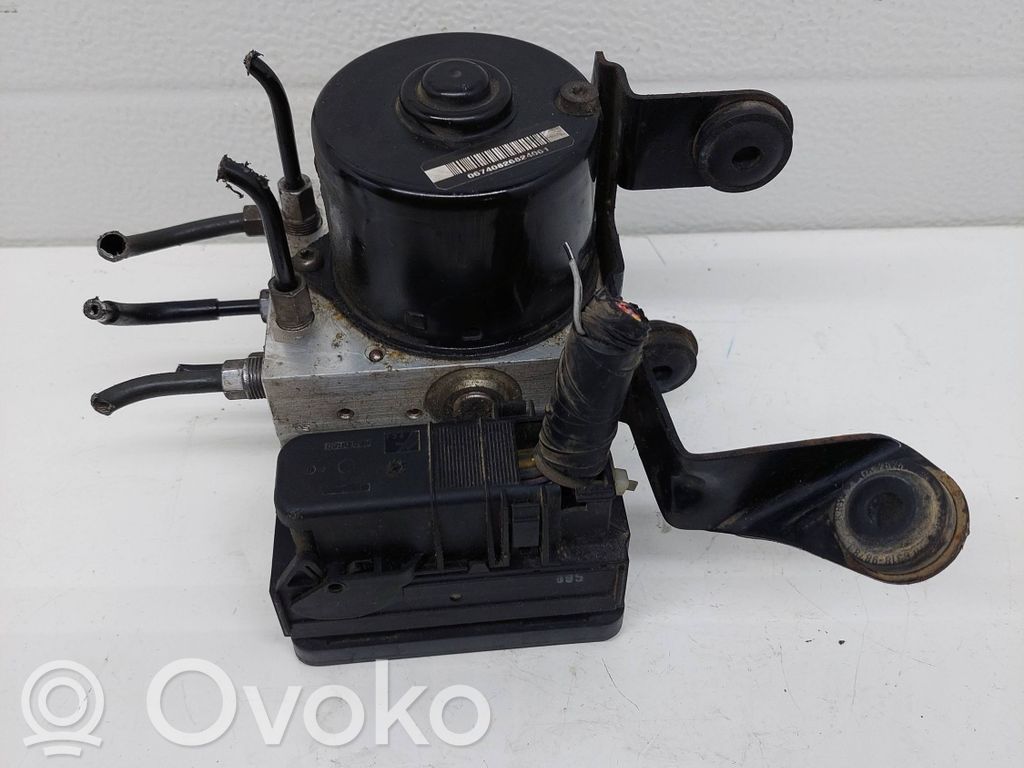 ABS Steuergerät   5N612C405CB,A426G,06210203534