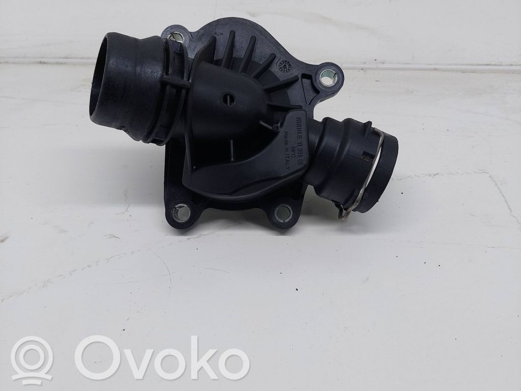 Termostaatin kotelo   123488