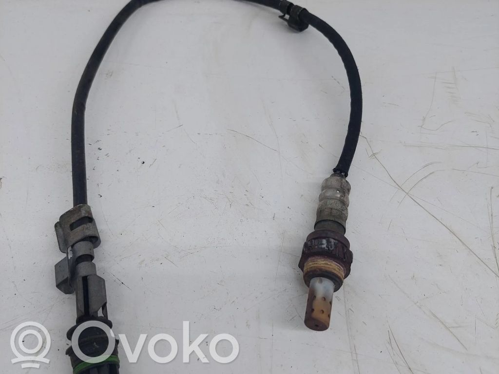 BMW 1 E81 E87 Lambda probe sensor 