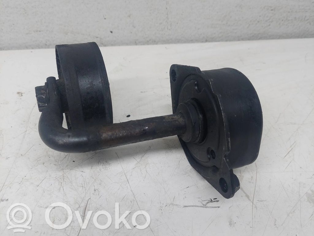 BMW 3 E46 Tensor del aire acondicionado 