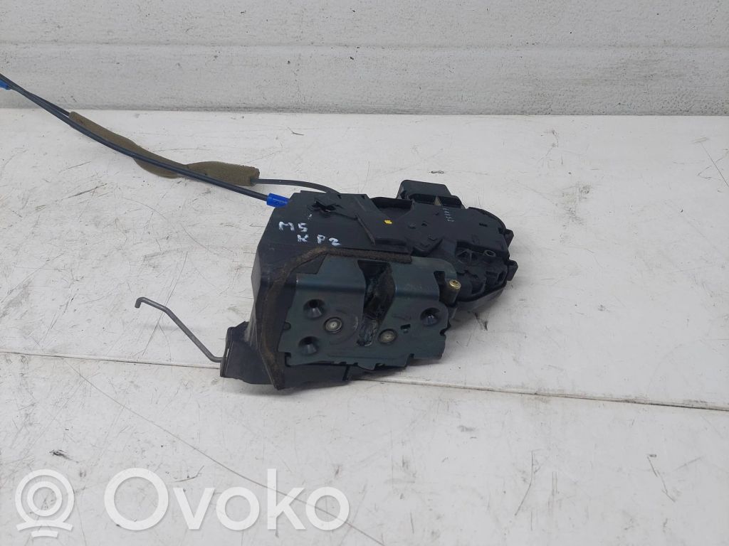 Front door lock   14521801,FA1TB15V,2760512