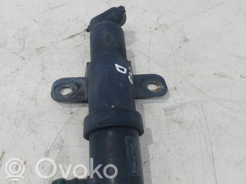 Mazda 5 Žibintų apiplovimo purkštukas (-ai) 