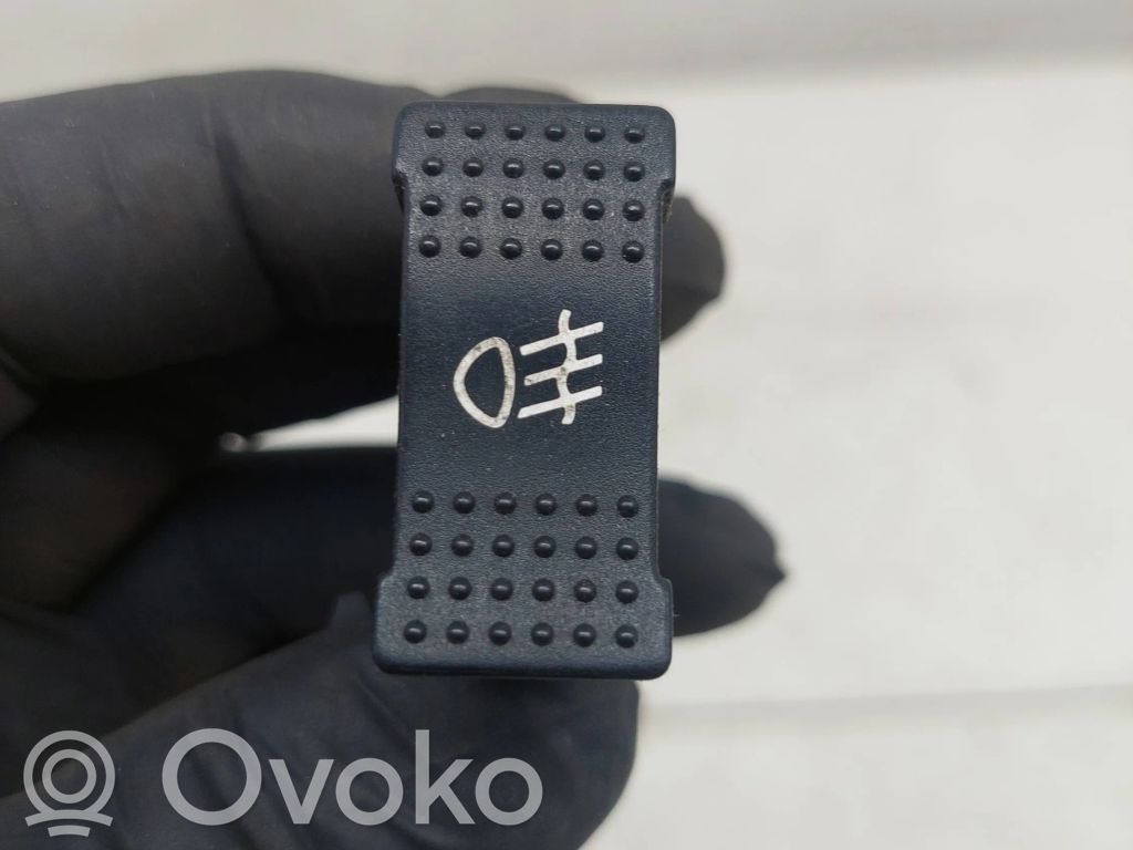 Iveco Daily 4th gen Fog light switch 