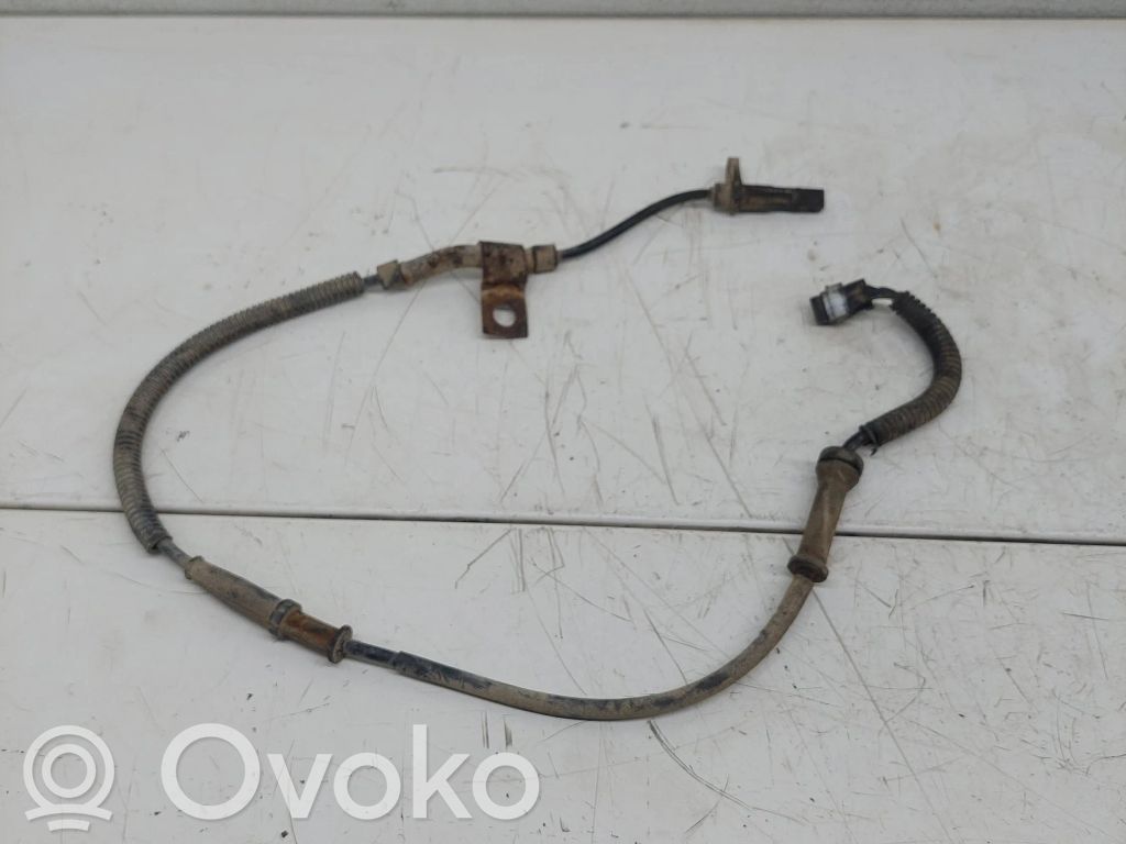 KIA Sorento ABS brake wheel speed sensor 