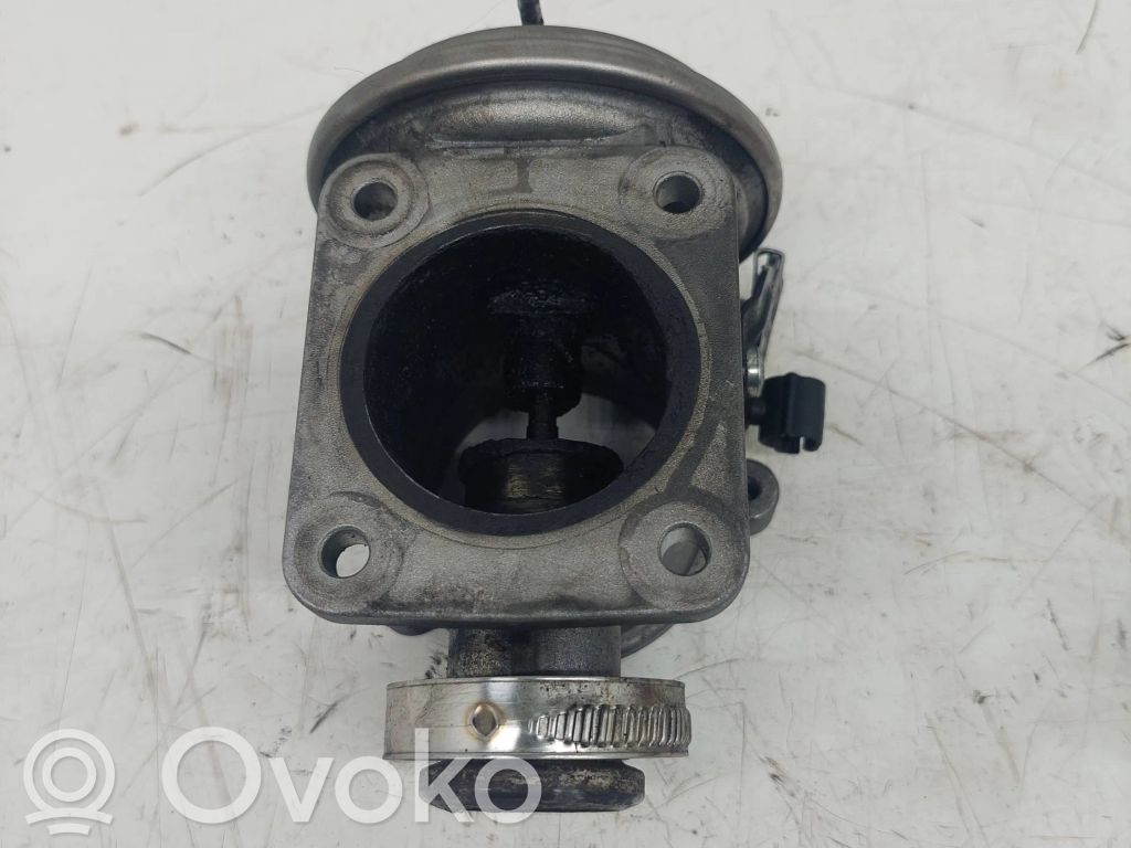 EGR vožtuvas   7791480