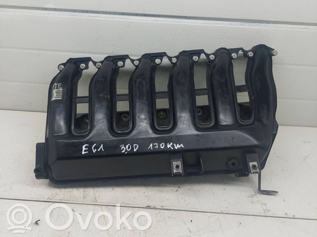 Kolektor ssący   7790701,779070010
