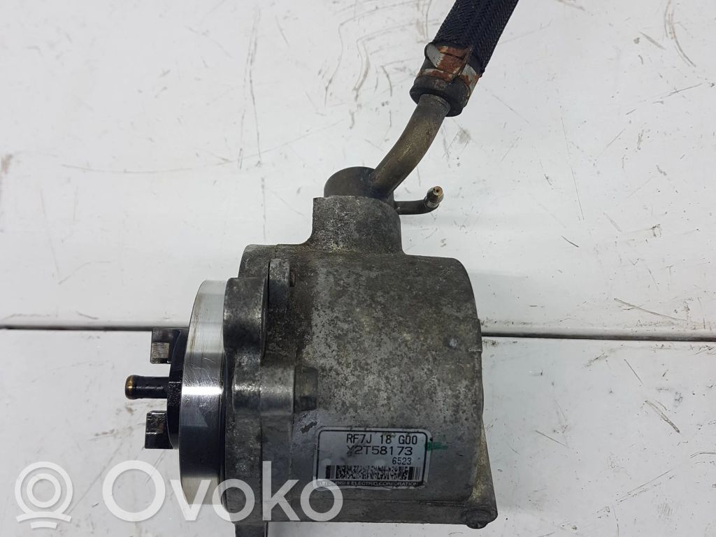 Bomba de vacío   RF7J18G00,X2T58173