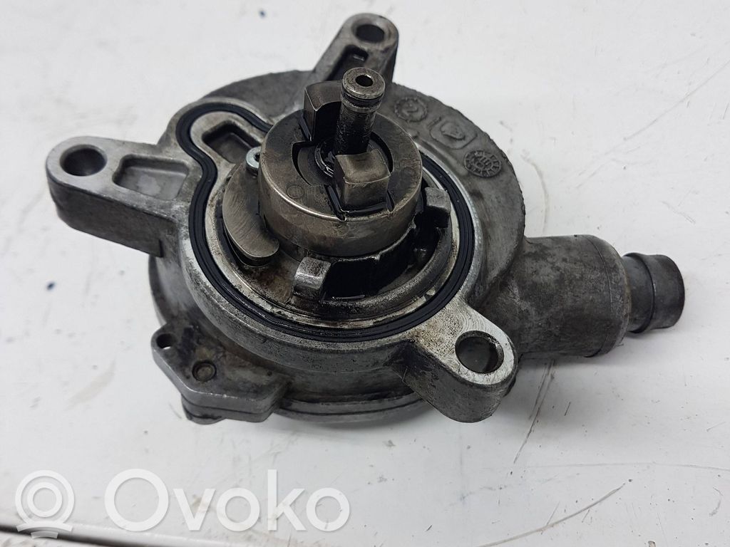 Vacuum pump   08699237,30677904,30731825,31219463,8658230
