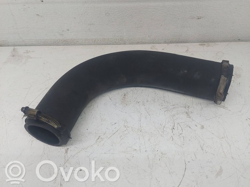 Intercooler hose/pipe