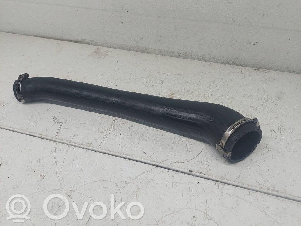 Intercooler hose/pipe