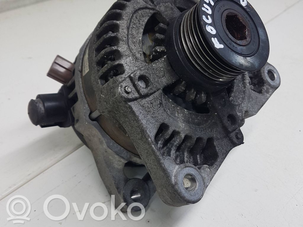 Generatorius   3M5T10300YE,31285595,1042103524