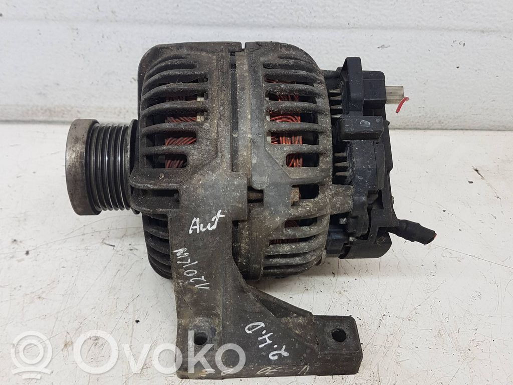 Volvo S60 Generator/alternator 