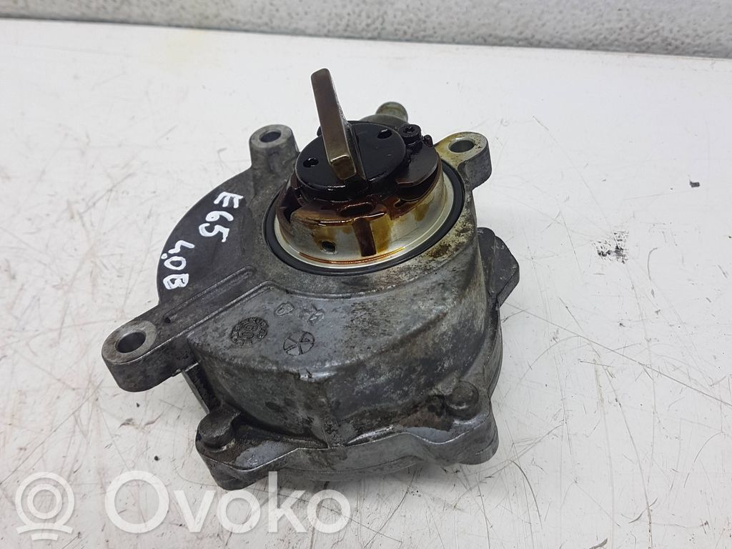 Vacuum pump   7545384,68739010