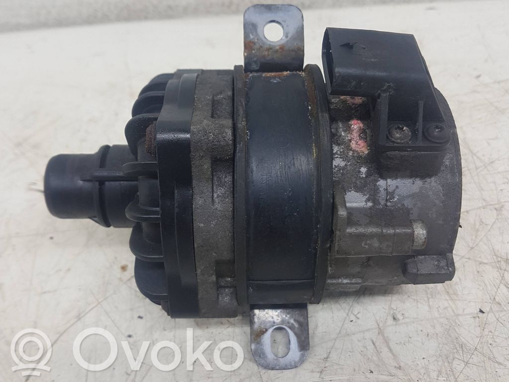 BMW 7 F01 F02 F03 F04 Pompa cyrkulacji / obiegu wody 