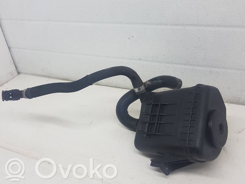 BMW 7 F01 F02 F03 F04 Zbiornik płynu wspomagania układu kierowniczego 