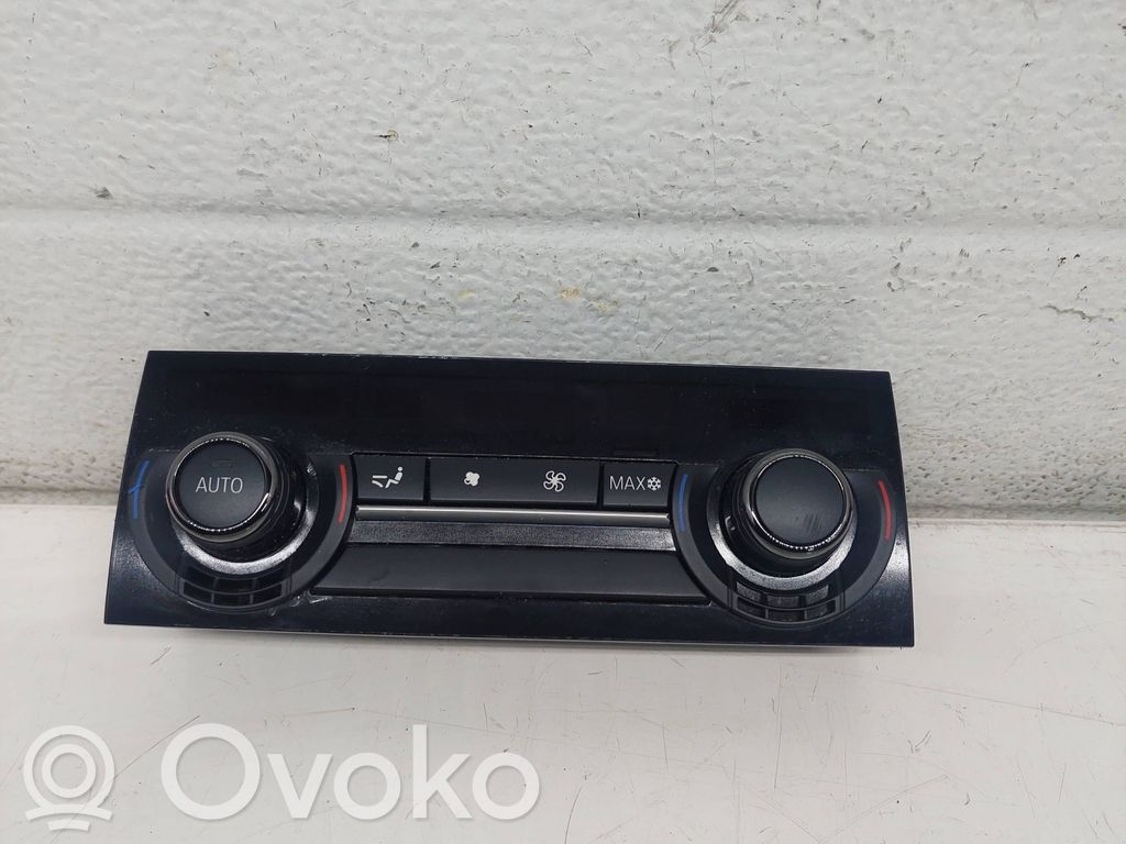 BMW 7 F01 F02 F03 F04 Unitate control climatizare 