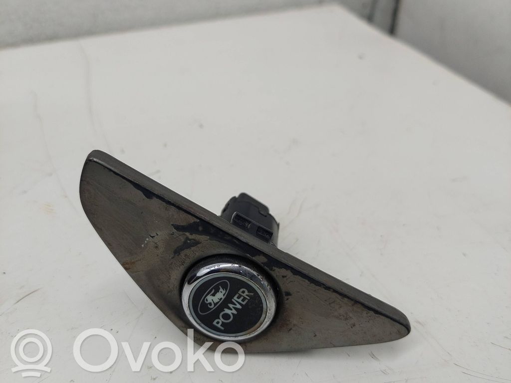 Ford Mondeo MK IV Engine start stop button switch 