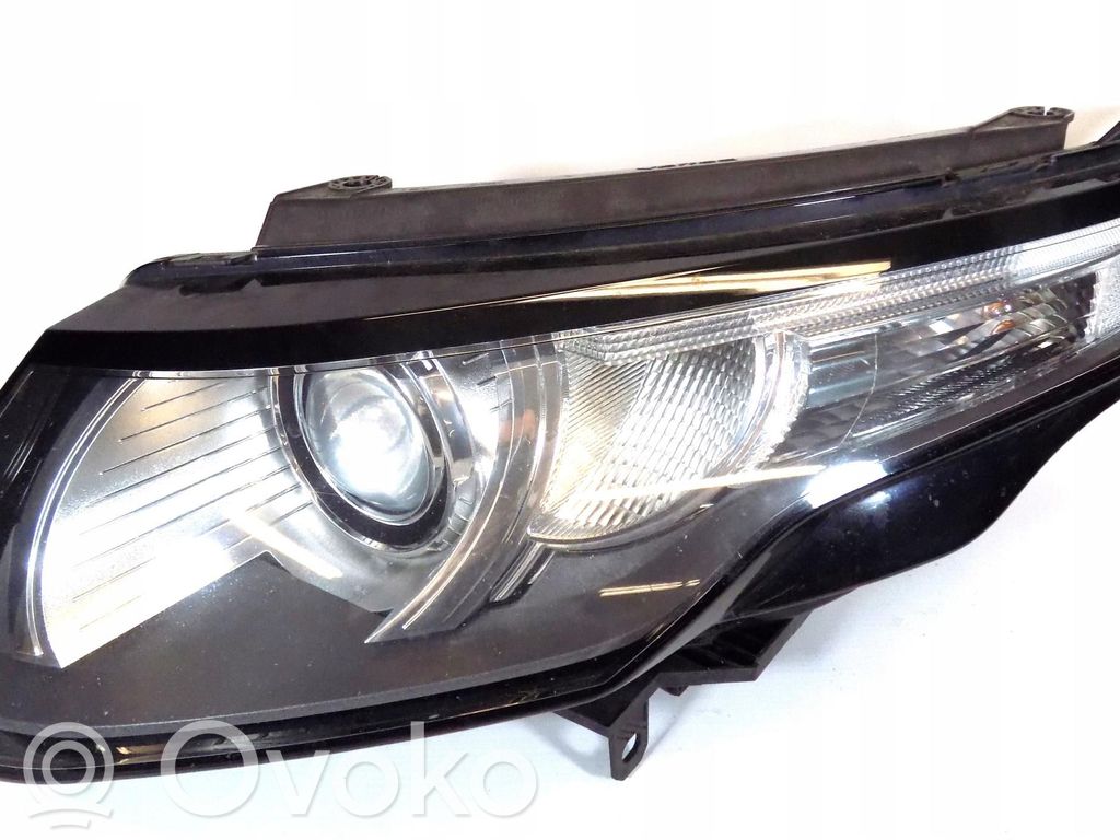 Land Rover Range Rover Evoque L538 Headlight/headlamp 
