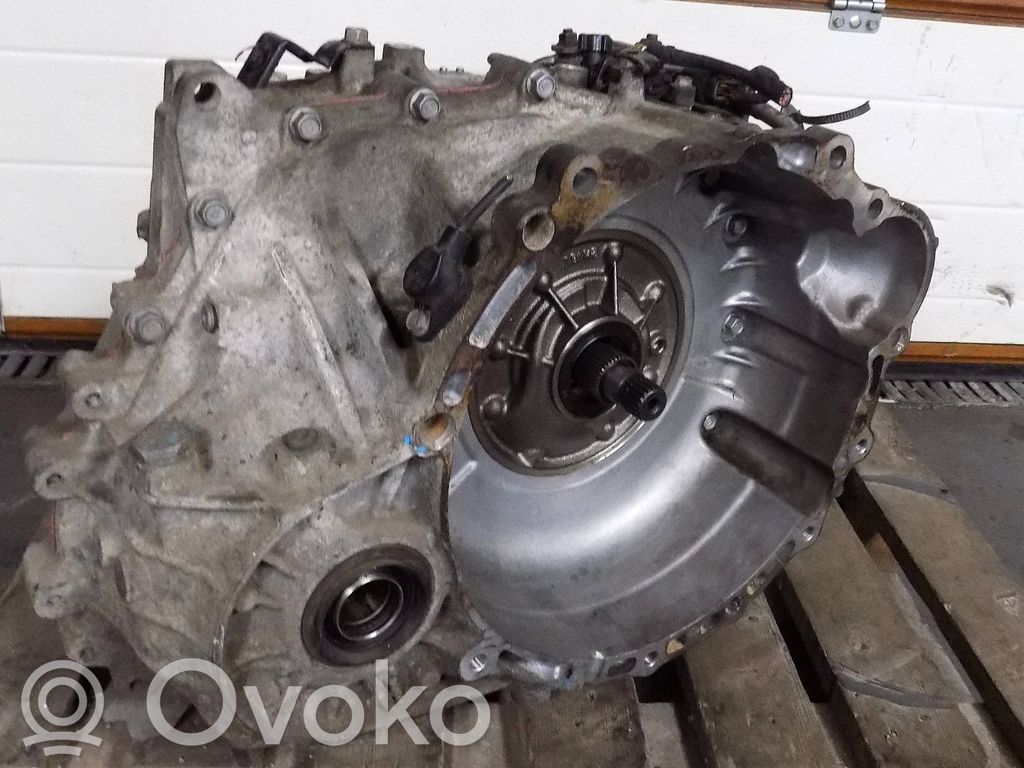 KIA Ceed Automatinė pavarų dėžė 